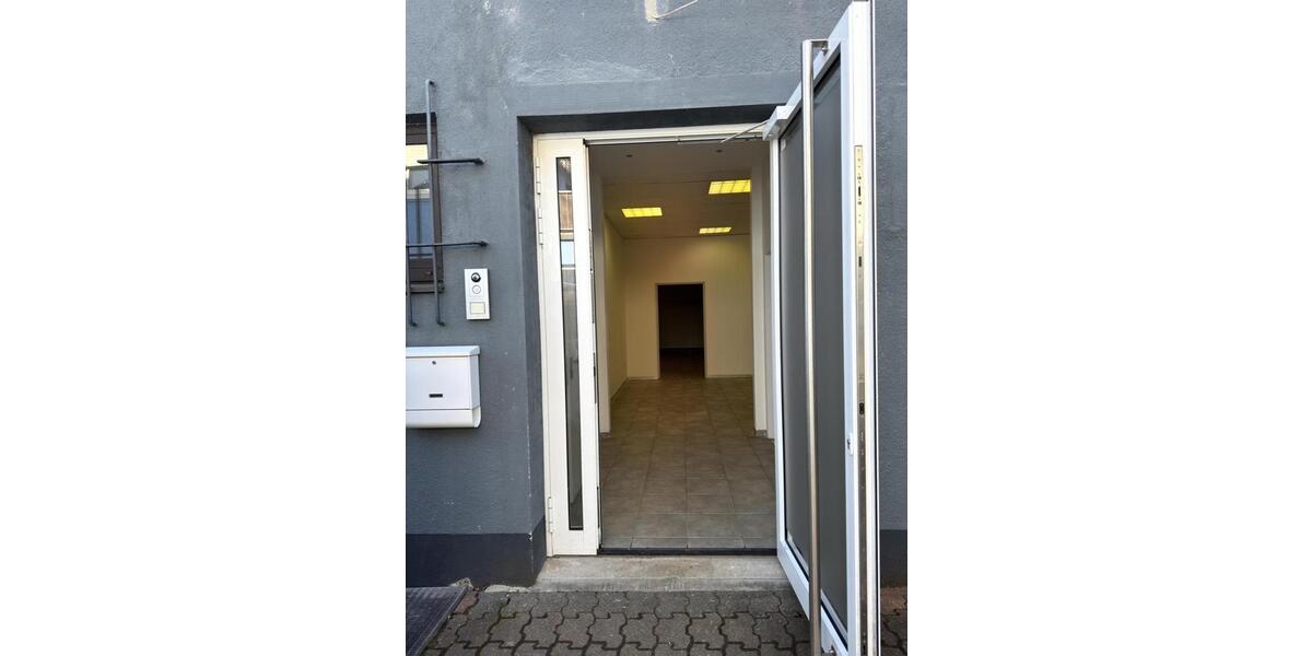 Gewerbeobjekt Karlsruhe Durlach - 1.000&euro; | Angebot:25580197