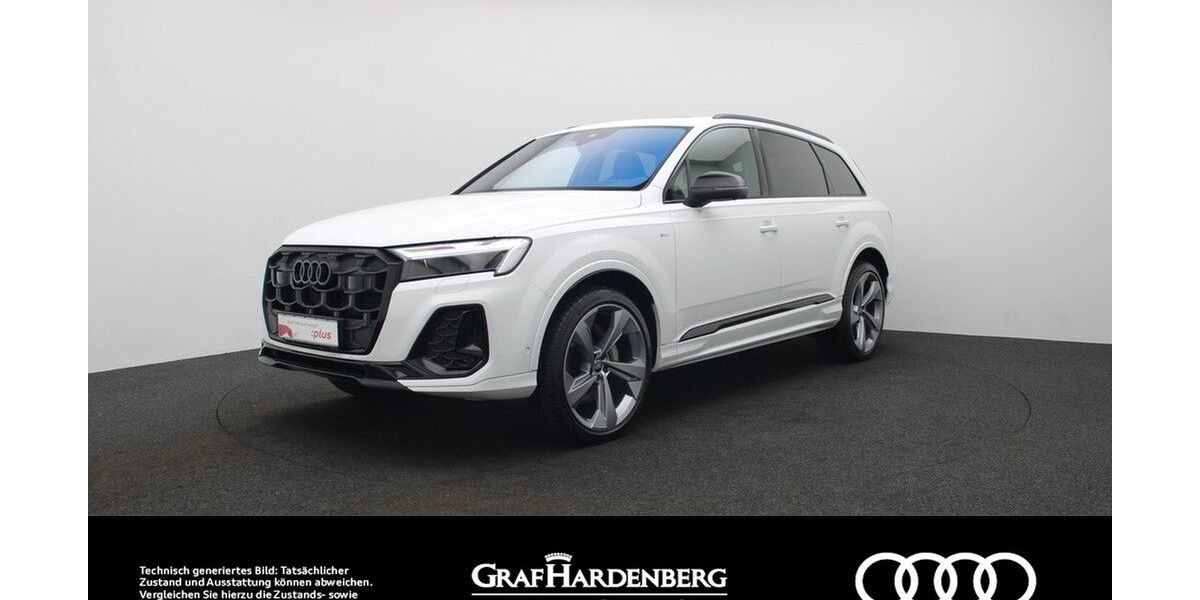 Audi Q7 10.146 km 86.980 &euro; Karlsruhe 76131