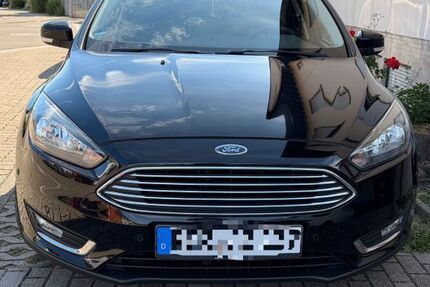 Ford Focus 105.819 km 11.000 &euro; Hagenbach 76768