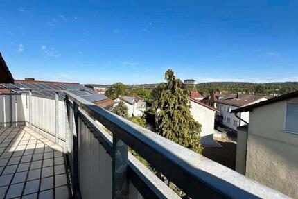 Wohnung Pforzheim Brötzingen - 2 Zimmer, 67 m&sup2;, 230.000&euro; | Angebot:27043079