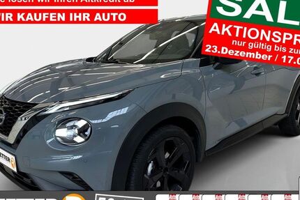Nissan Juke 17.904 km 21.180 &euro; Rheinstetten 76287