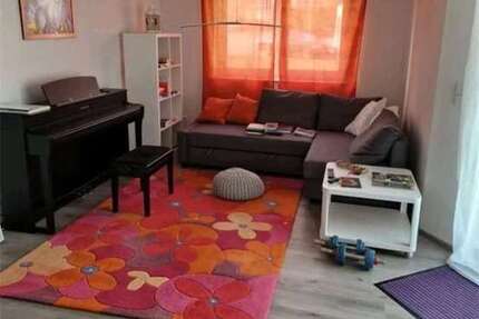 Wohnung Pforzheim Eutingen - 2 Zimmer, 54 m&sup2;, 710&euro; | Angebot:26883036