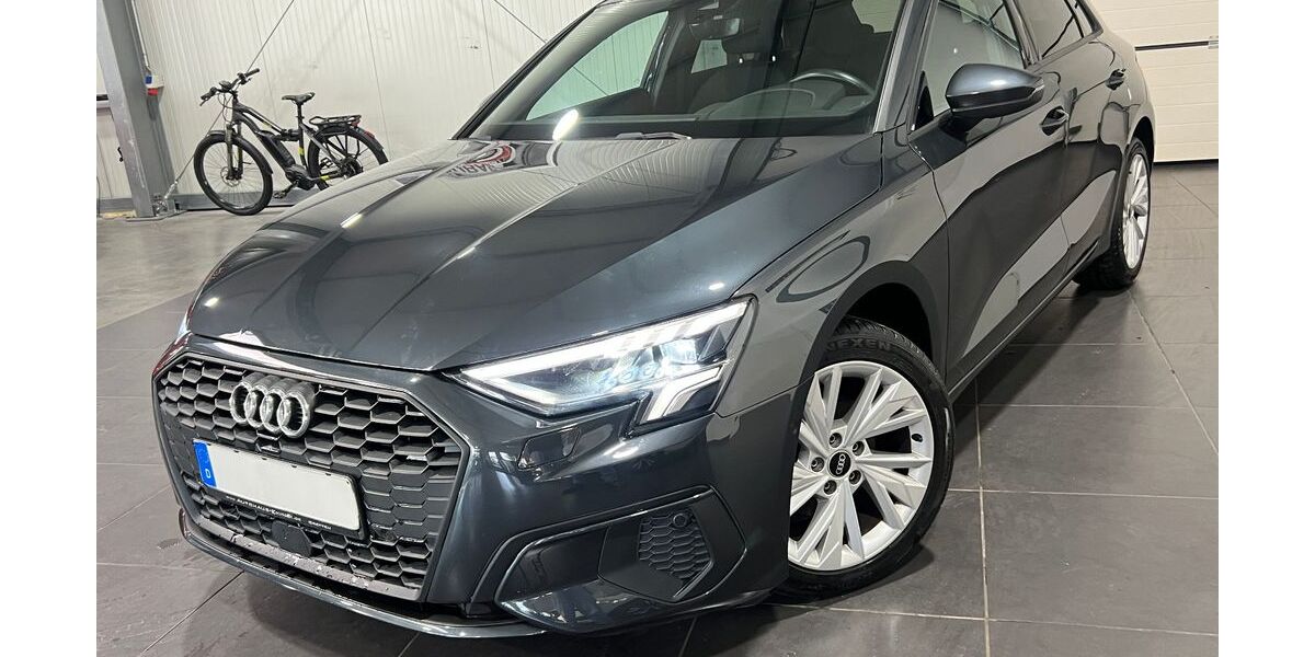 Audi A3 89.000 km 19.995 &euro; Bretten 75015