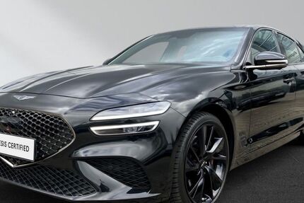 Genesis G70 20.000 km 29.990 &euro; Karlsruhe 76131