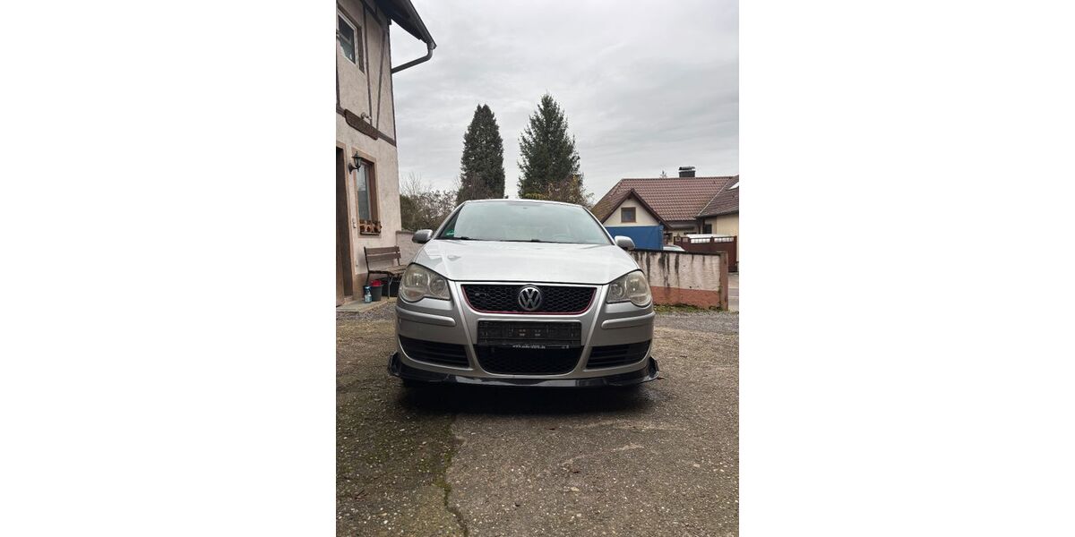 VW Polo 168.000 km 2.999 &euro; Ötisheim 75443