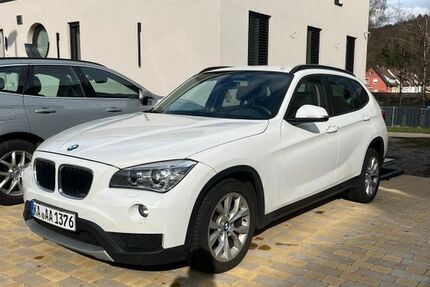 BMW X1 132.000 km 9.600 &euro; Pfinztal 76327