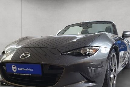 Mazda MX-5 32.998 km 25.450 € Pforzheim 75179