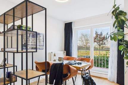 Wohnung Karlsruhe Neureut - 1 Zimmer, 165.000&euro; | Angebot:24670369