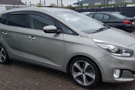 Kia Carens 172.000 km 7.200 &euro; rastatt 76437