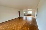 3 Zimmerwohnung mit großem Garten in RastattMünchfeld.