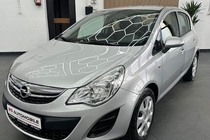 Opel Corsa 75.735 km 4.900 &euro; Gaggenau 76571