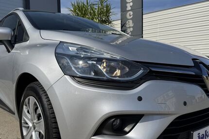 Renault Clio 24.190 km 10.590 &euro; Philippsburg 76661