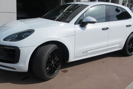 Porsche Macan 46.000 km 76.500 &euro; Niefern-Öschelbronn 75223