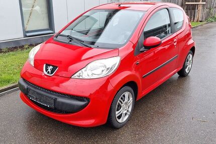 Peugeot 107 160.000 km 1.400 € Malsch 76316