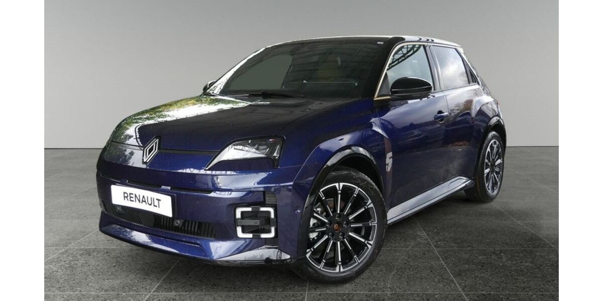 Renault R 5 1.500 km 34.990 &euro; Ettlingen 76275