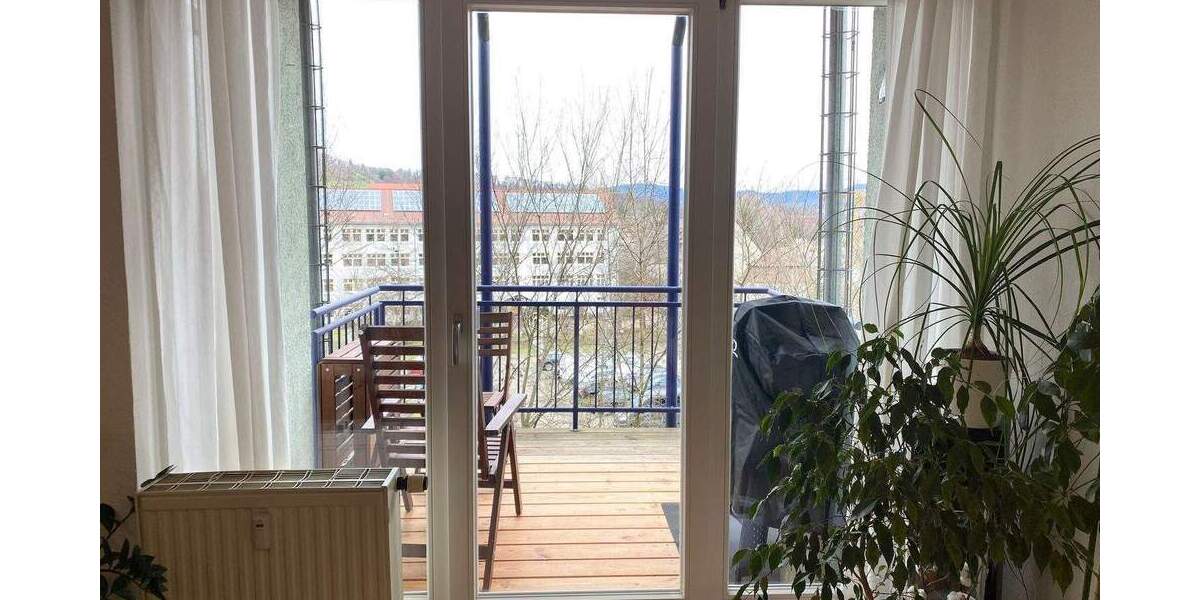 Etagenwohnung Gernsbach - 2 Zimmer, 62 m&sup2;, 655&euro; | Angebot:25627512