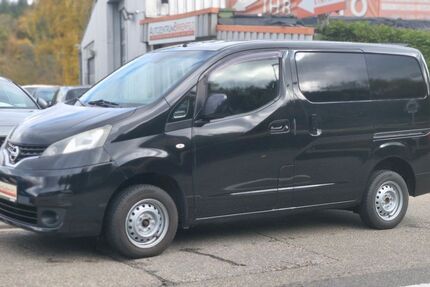 Nissan NV200 150.000 km 8.290 € Birkenfeld bei Pforzheim 75217