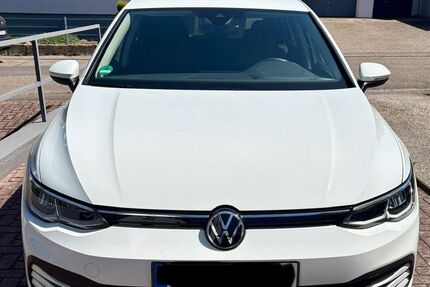 VW Golf 110.000 km 16.900 &euro; Keltern 75210