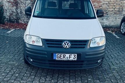 VW Caddy 139.000 km 4.400 &euro; Germersheim 76726