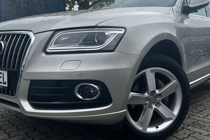 Audi Q5 150.000 km 17.499 &euro; Forst 76694
