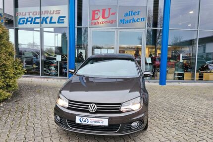 VW Eos 125.000 km 8.490 &euro; Oberderdingen-Flehingen 75038