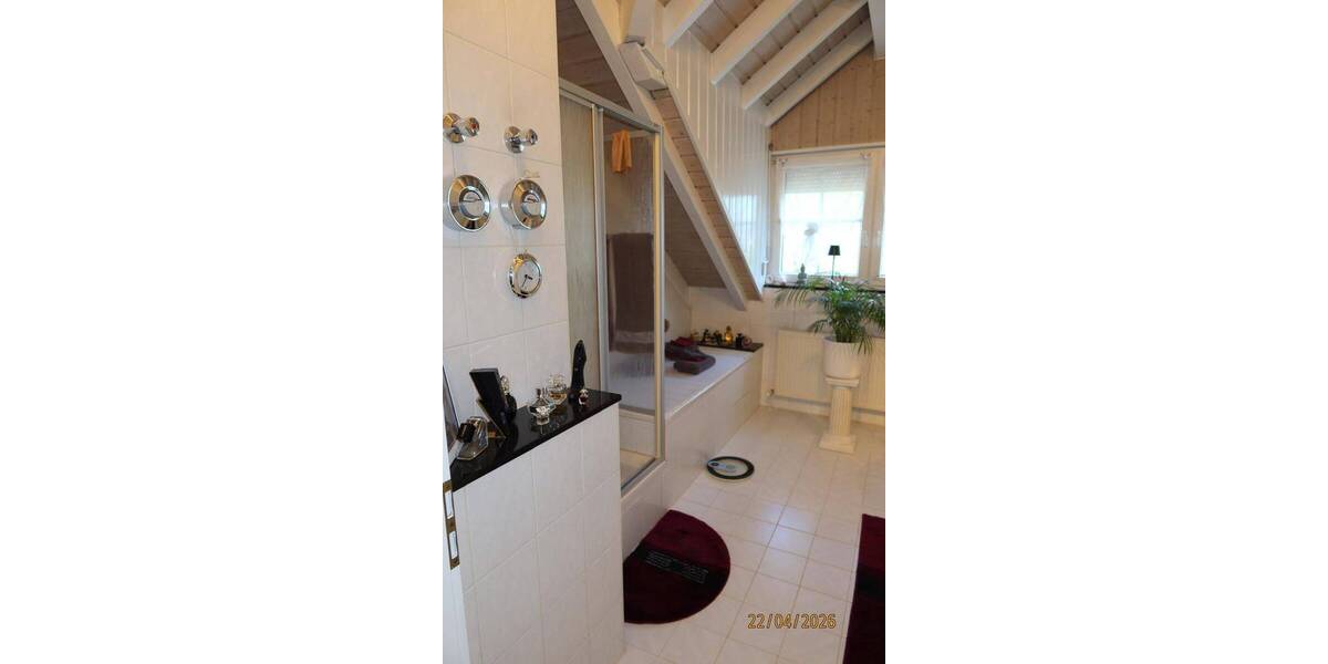 Etagenwohnung Durmersheim - 3 Zimmer, 87 m&sup2;, 319.000&euro; | Angebot:26486629