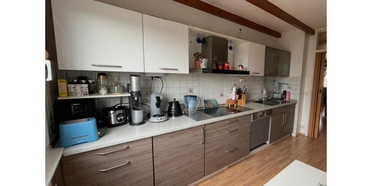 Etagenwohnung Karlsruhe Knielingen - 4 Zimmer, 81 m&sup2;, 348.000&euro; | Angebot:25864384