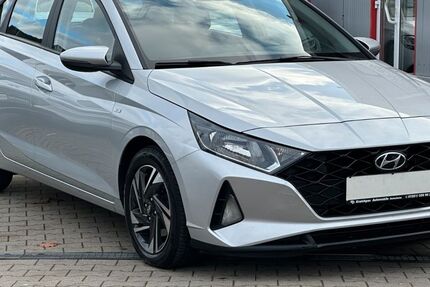 Hyundai i20 63.000 km 16.995 &euro; Bruchsal-Helmsheim 76646