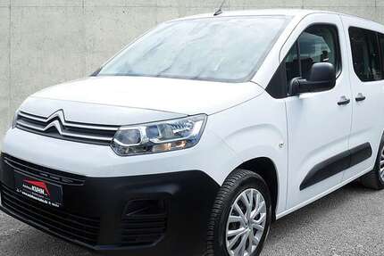 Citroen Berlingo 61.200 km 17.490 &euro; Karlsruhe 76185