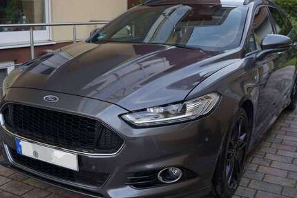 Ford Mondeo 111.000 km 16.800 &euro; Waghäusel, Stadt 68753
