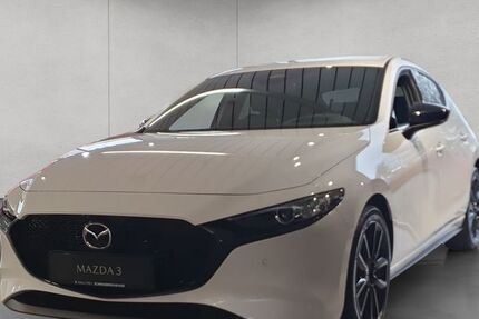Mazda 3 3.906 km 28.450 &euro; Pforzheim 75179