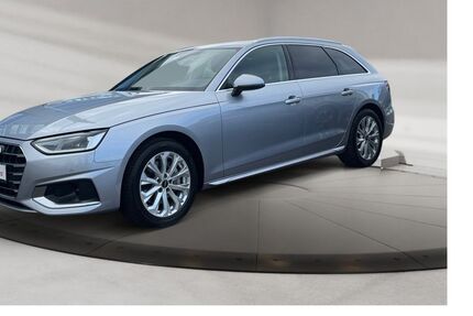 Audi A4 75.500 km 28.990 &euro; Landau 76829