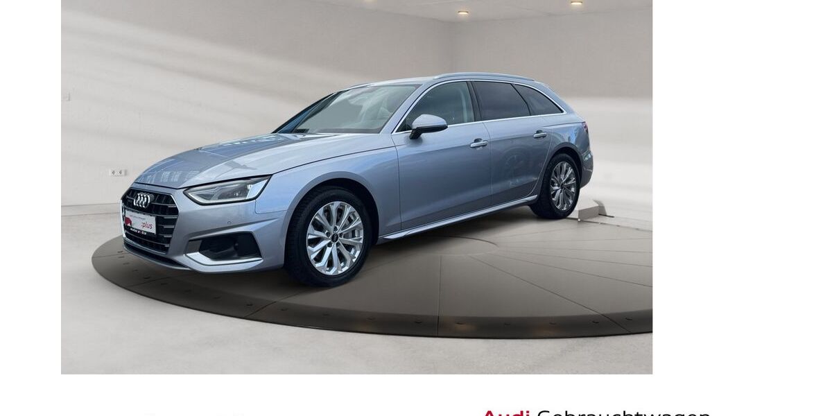 Audi A4 75.500 km 28.990 &euro; Landau 76829