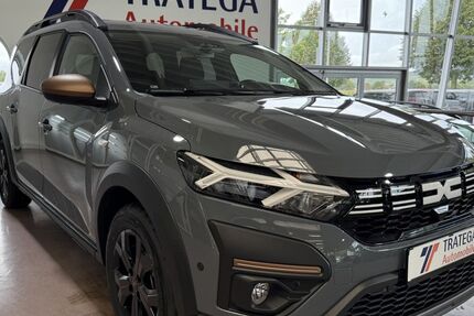 Dacia Jogger 1.590 km 20.290 &euro; Bruchsal 76646