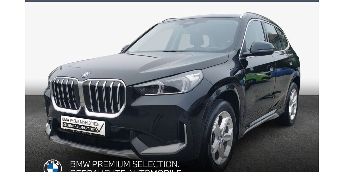 BMW X1 31.346 km 44.990 &euro; Landau 76829