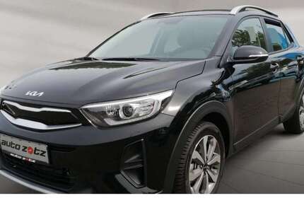 Kia Stonic 2.200 km 19.990 &euro; Landau in der Pfalz 76829