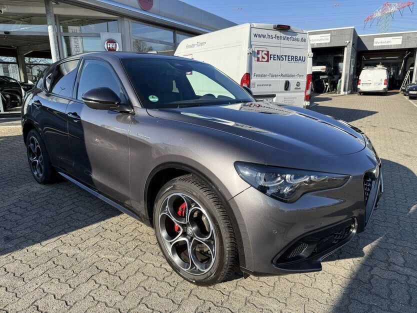 Stelvio