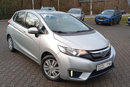 Honda Jazz 115.100 km 11.500 &euro; Pforzheim 75172
