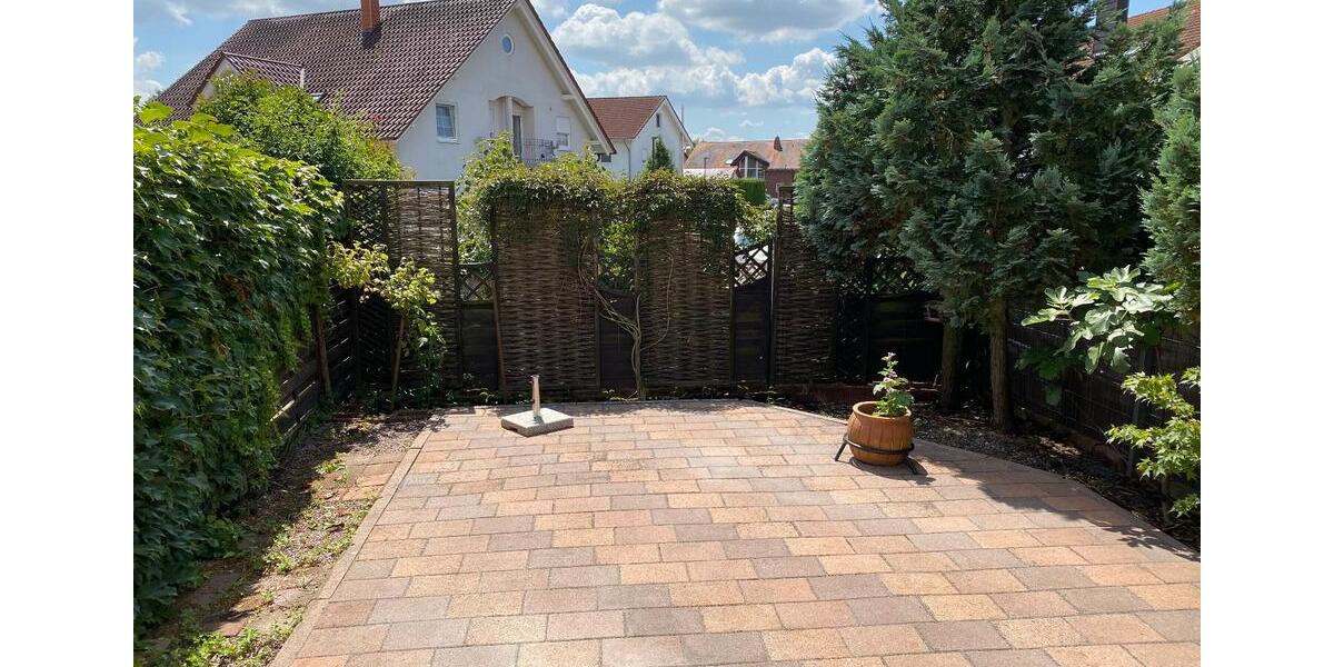 Reihenhaus Bellheim - 6 Zimmer, 186 m&sup2;, 1.600&euro; | Angebot:26323064
