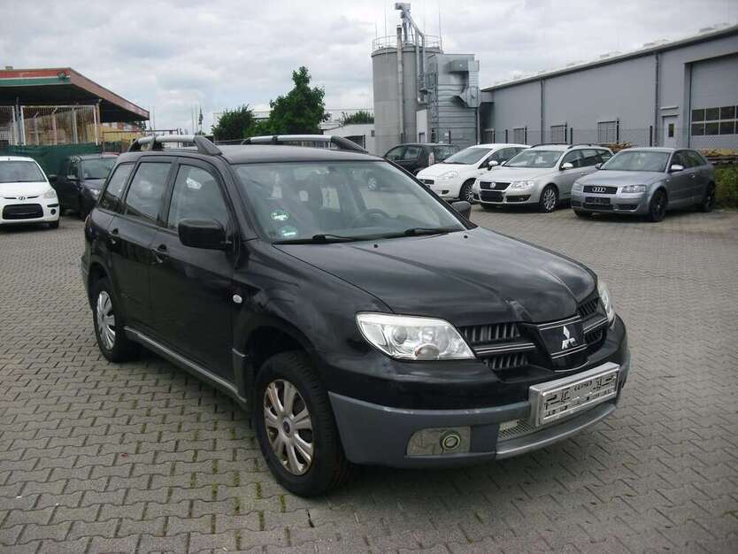 Outlander