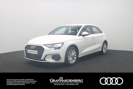 Audi A3 60.120 km 19.880 € Karlsruhe 76131
