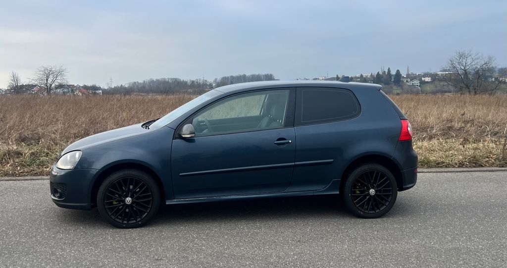 VW Golf 267.877 km 2.370 &euro; Birkenfeld 75217