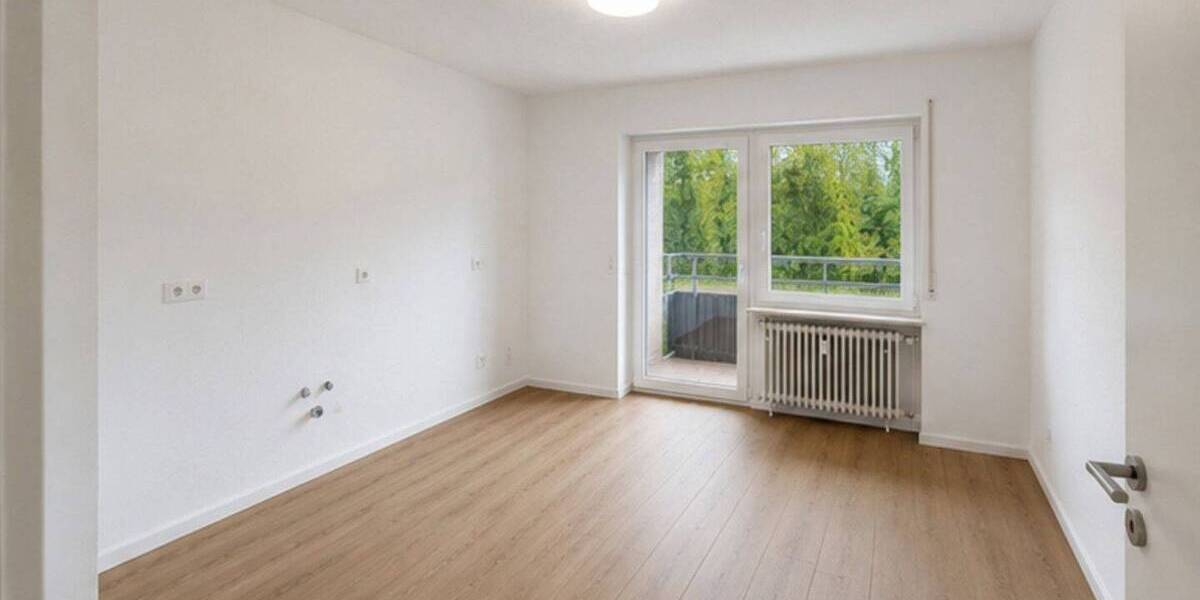 Etagenwohnung Jockgrim - 2 Zimmer, 62 m&sup2;, 750&euro; | Angebot:26857694