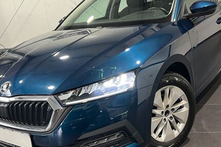 Skoda Octavia 106.000 km 15.995 &euro; Bretten 75015