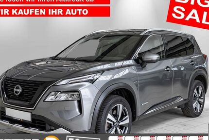 Nissan X-Trail 20.838 km 34.770 € Rheinstetten 76287