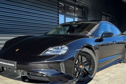 Porsche Taycan 6.999 km 188.189 &euro; Ettlingen 76275