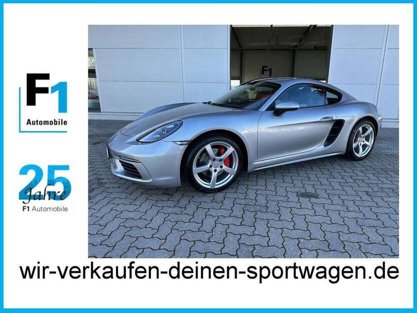 Cayman