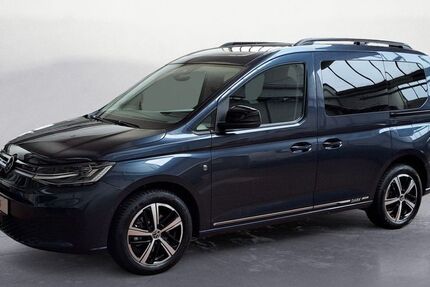 VW Caddy 4.500 km 46.990 &euro; Ettlingen 76275