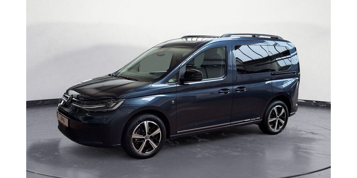 VW Caddy 4.500 km 46.990 &euro; Ettlingen 76275