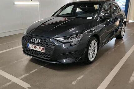 Audi A3 108.000 km 16.541 &euro; Rheinzabern 76764